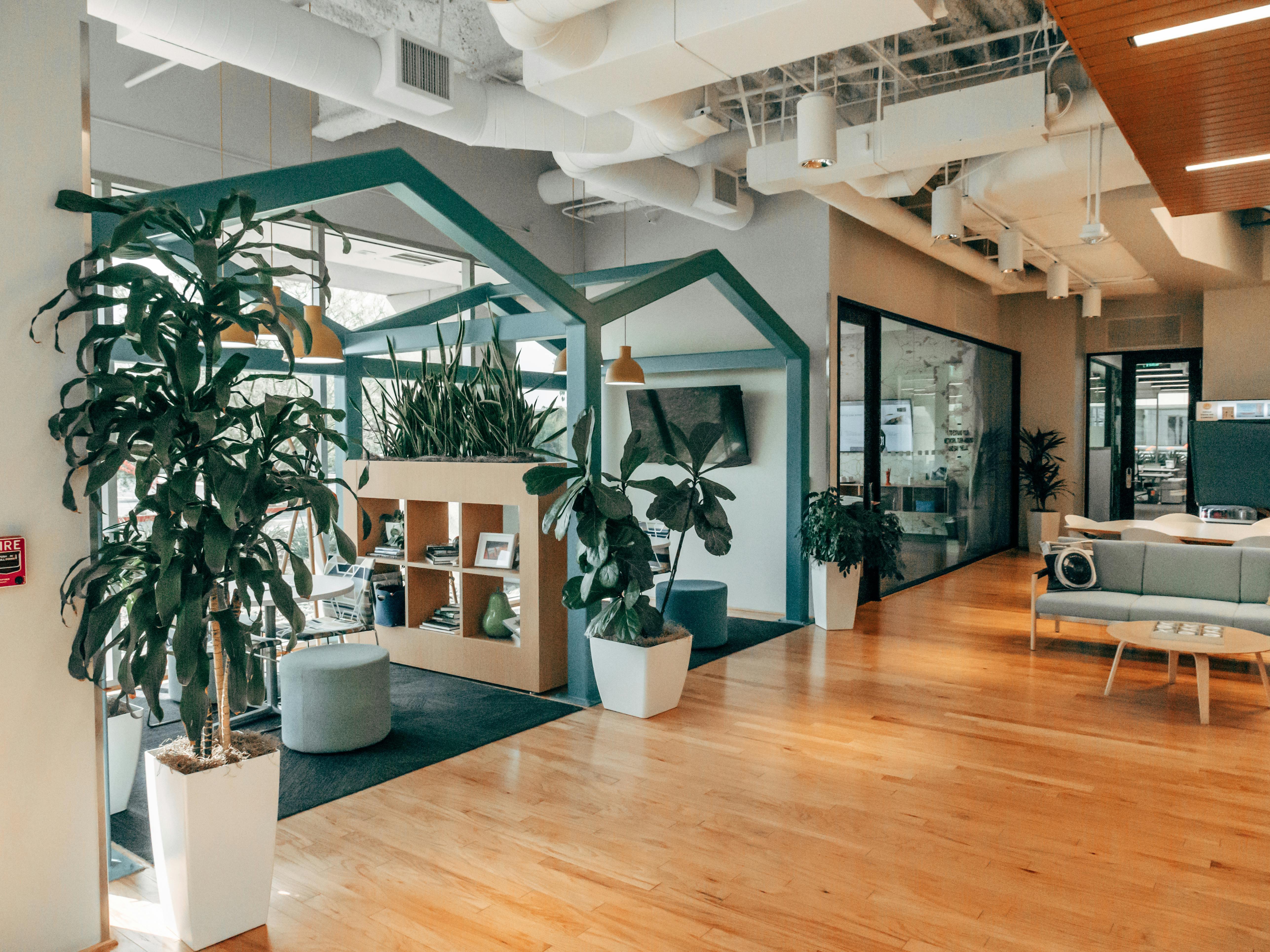 Eco-Friendly Flooring